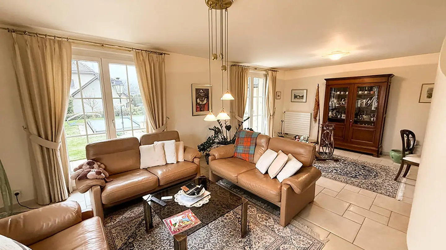 Single house for sale - 1260 Nyon - Photo 4