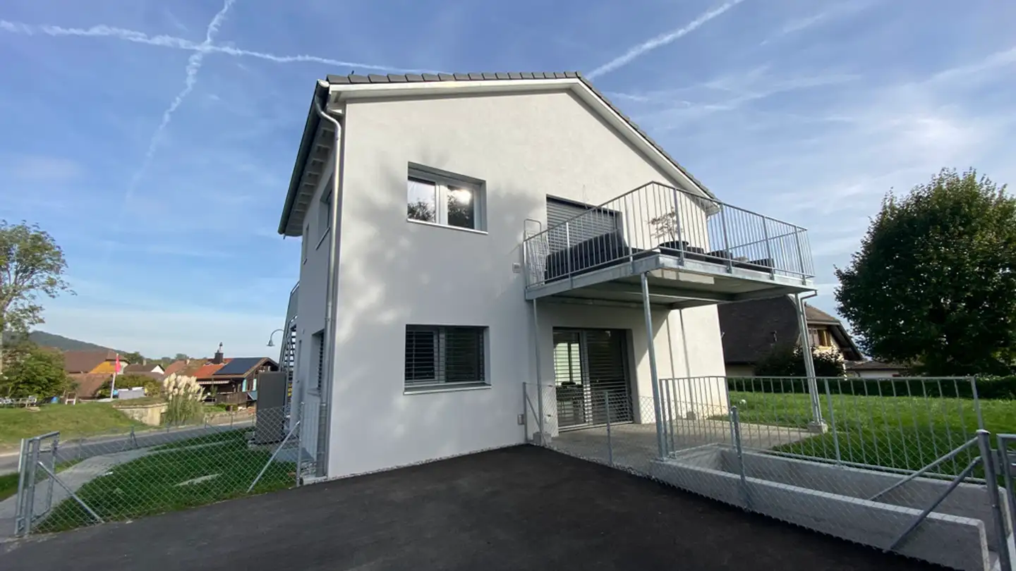Appartamento in affitto - Route De Boraz 3-5, 1424 Champagne