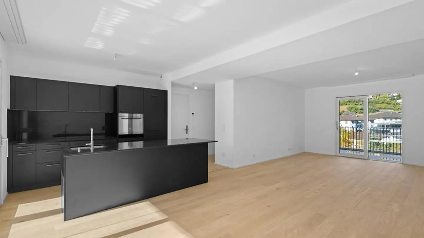 Appartamento in vendita - Avenue Du Château De La Cour 6a, 3960 Sierre