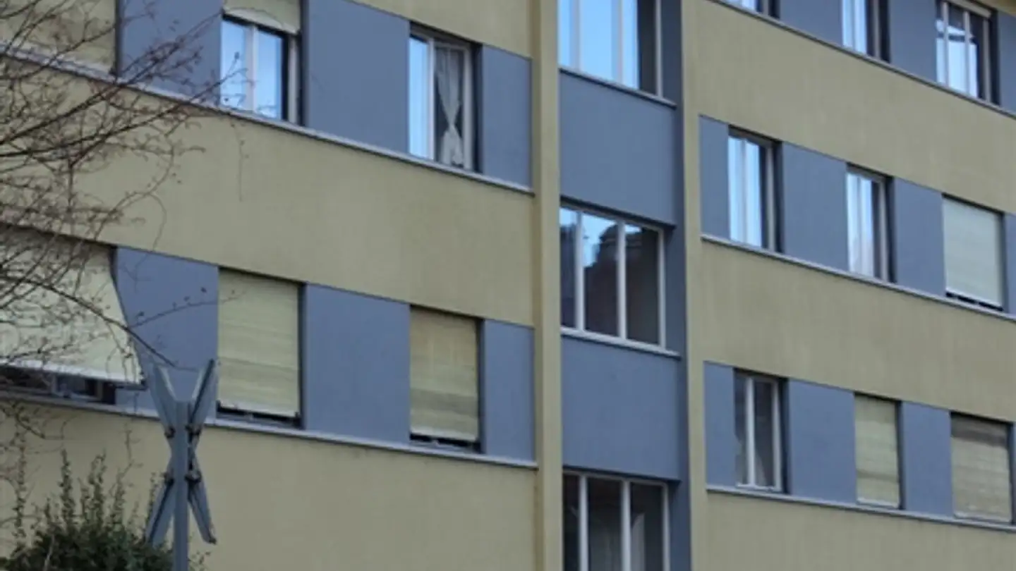 Apartment for rent - Güterstrasse 14, 3008 Bern