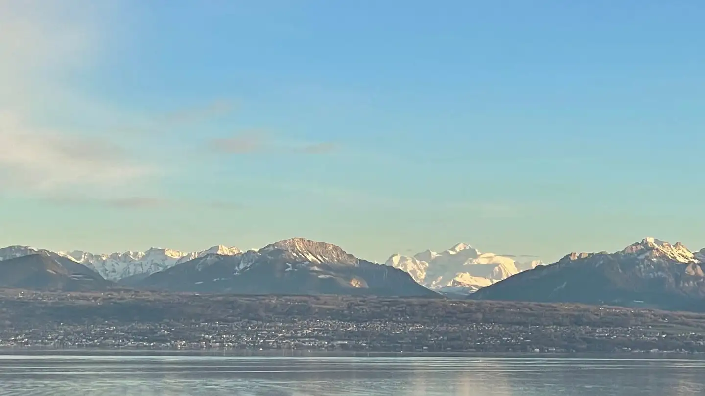 Villa for rent - Chemin Du Signal 1, 1112 Echichens - Photo 3