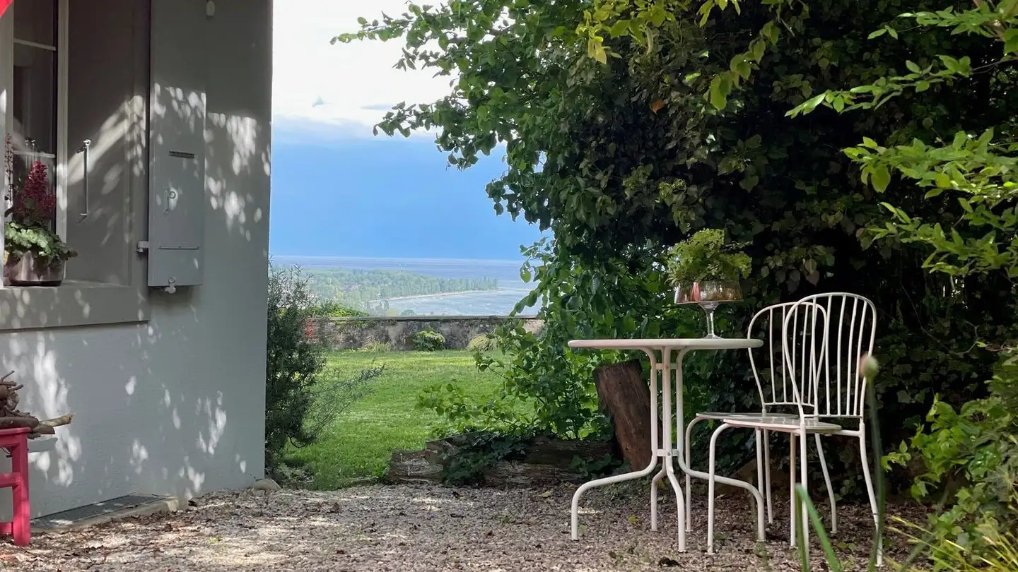 Villa for rent - Chemin Du Signal 1, 1112 Echichens - Photo 4