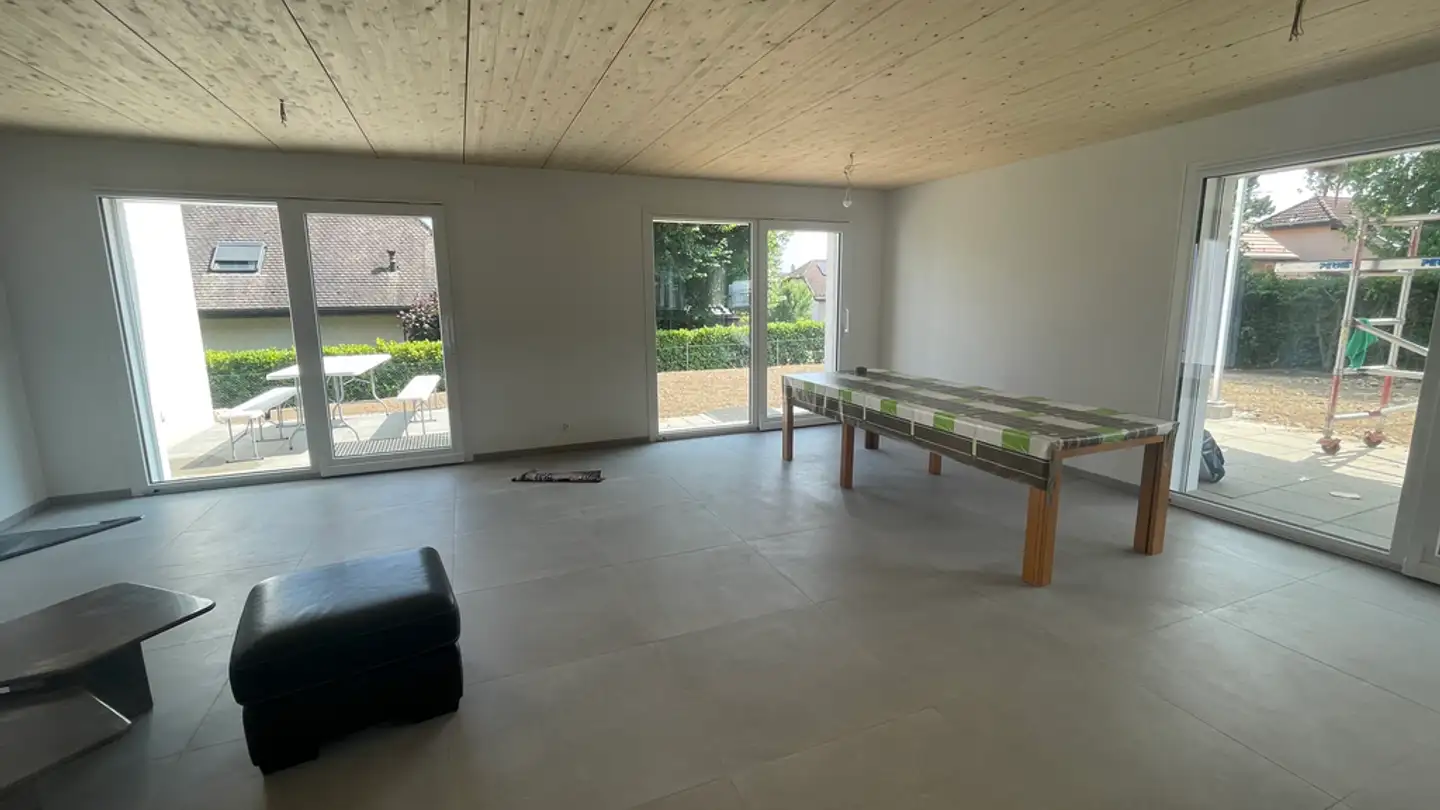 Appartamento in affitto - Route De Boraz 3-5, 1424 Champagne - Foto 4