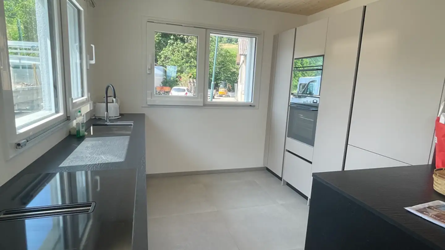 Appartamento in affitto - Route De Boraz 3-5, 1424 Champagne - Foto 3
