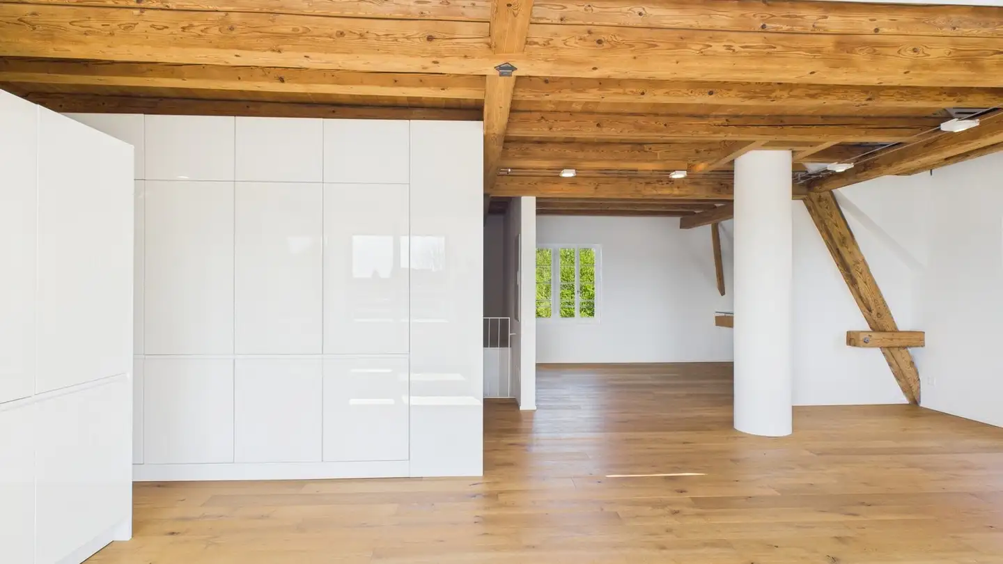 Appartamento in affitto - 8926 Uerzlikon - Foto 3