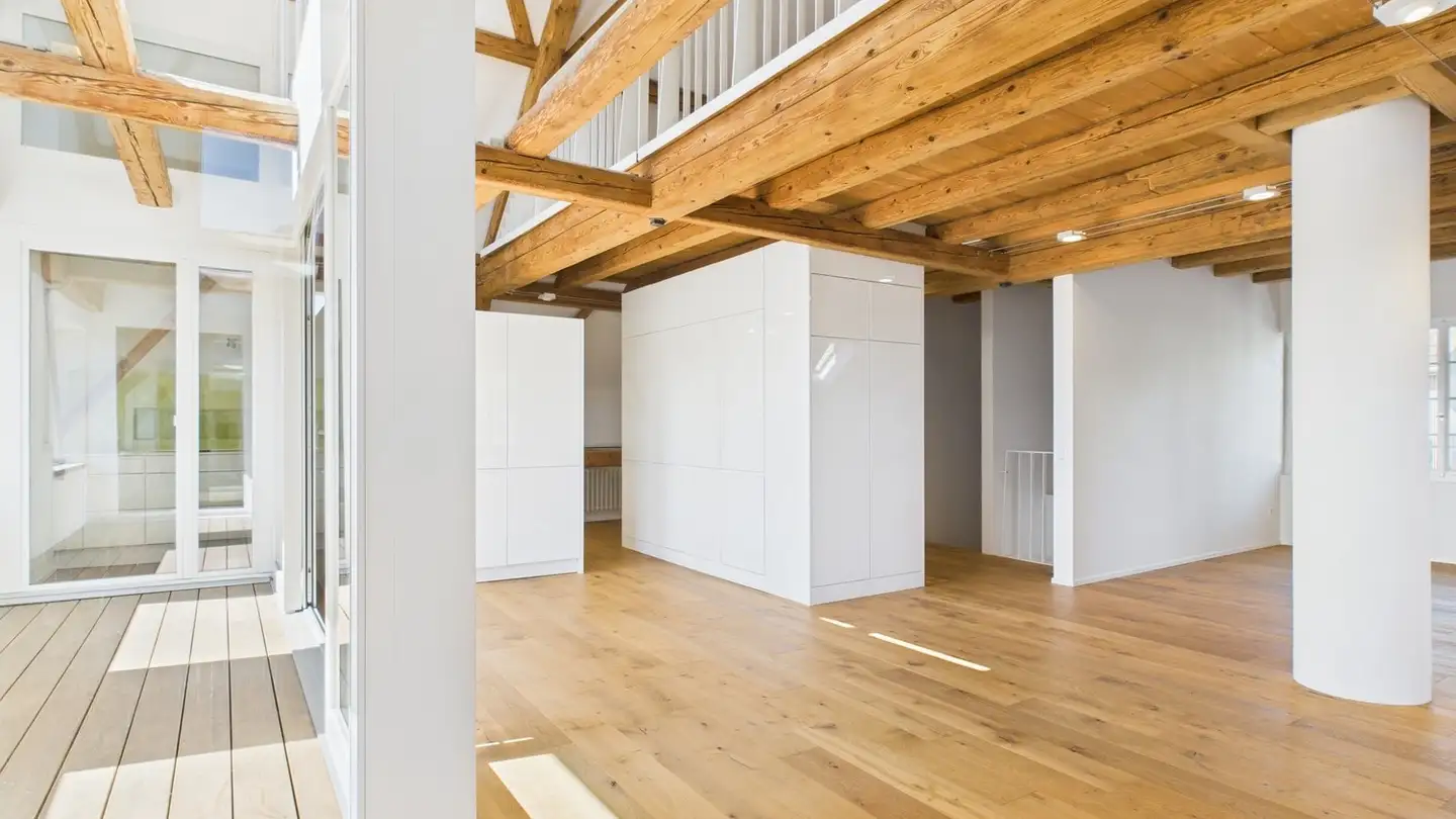 Appartamento in affitto - 8926 Uerzlikon - Foto 4