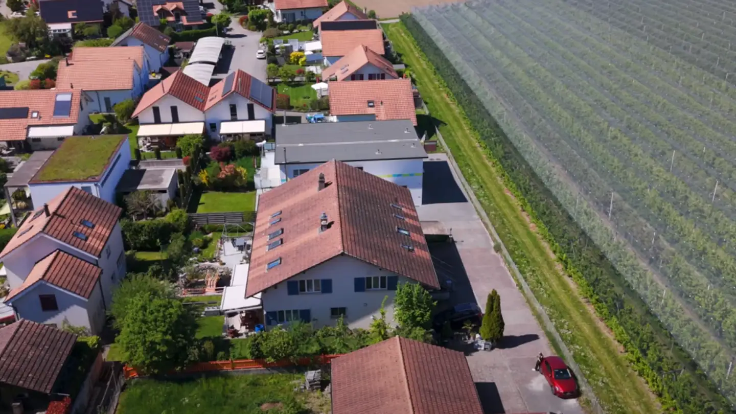 Duplex for sale - Büetigenstrasse 23, 3292 Busswil BE - Photo 3