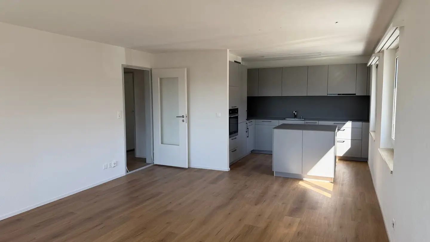 Appartement à louer - Dietlistrasse 59, 9000 St. Gallen - Photo 2