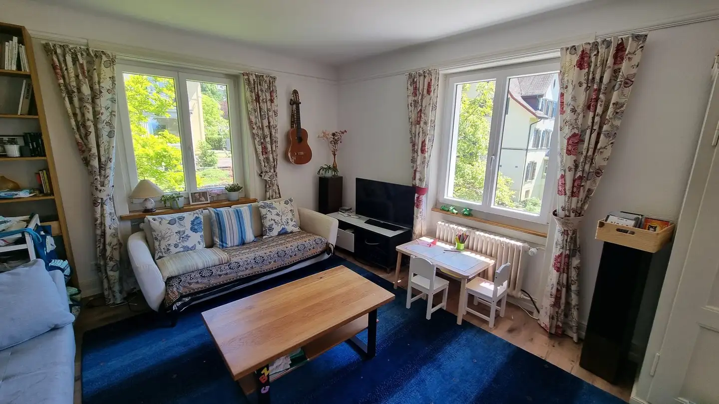 Appartamento in affitto - Schäppistrasse, 8006 Zürich - Foto 3
