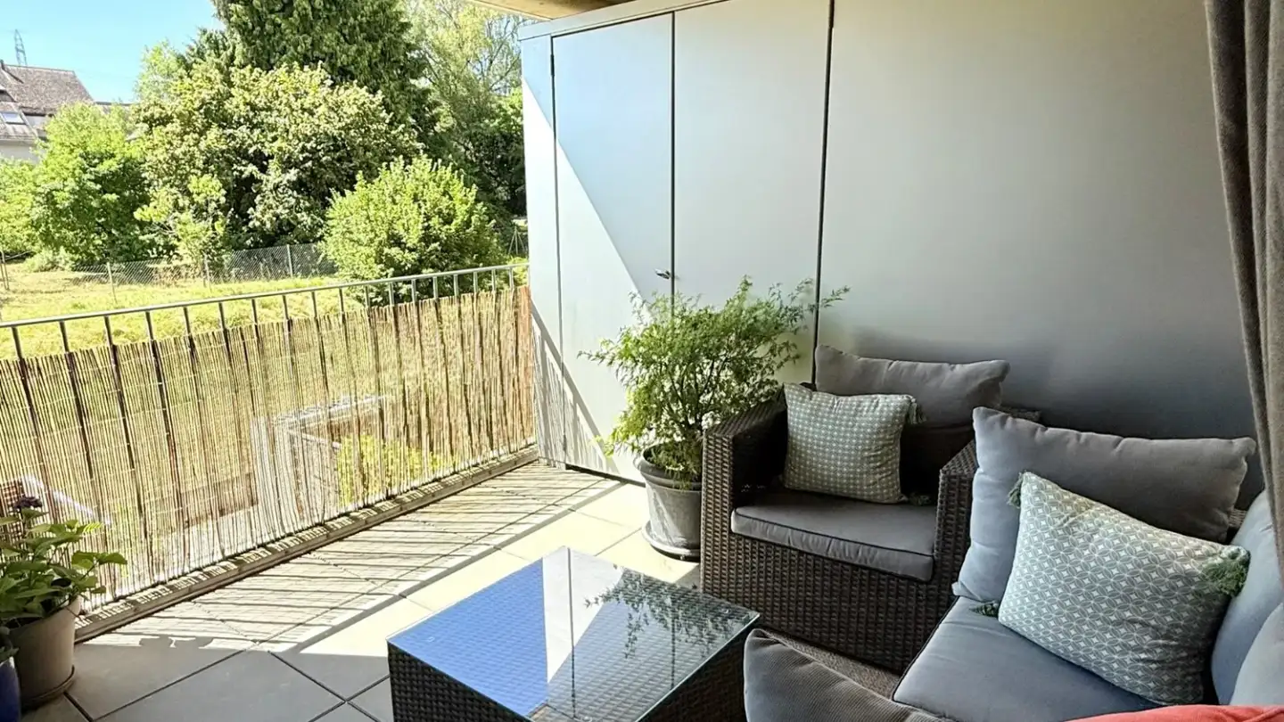 Apartment for rent - 1260 Nyon - Photo 2
