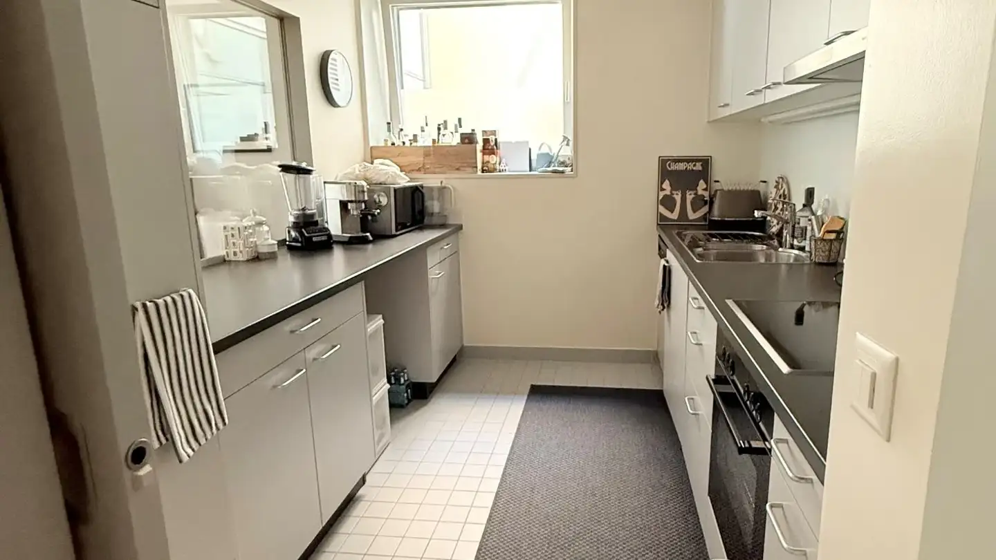 Apartment for rent - 1260 Nyon - Photo 4