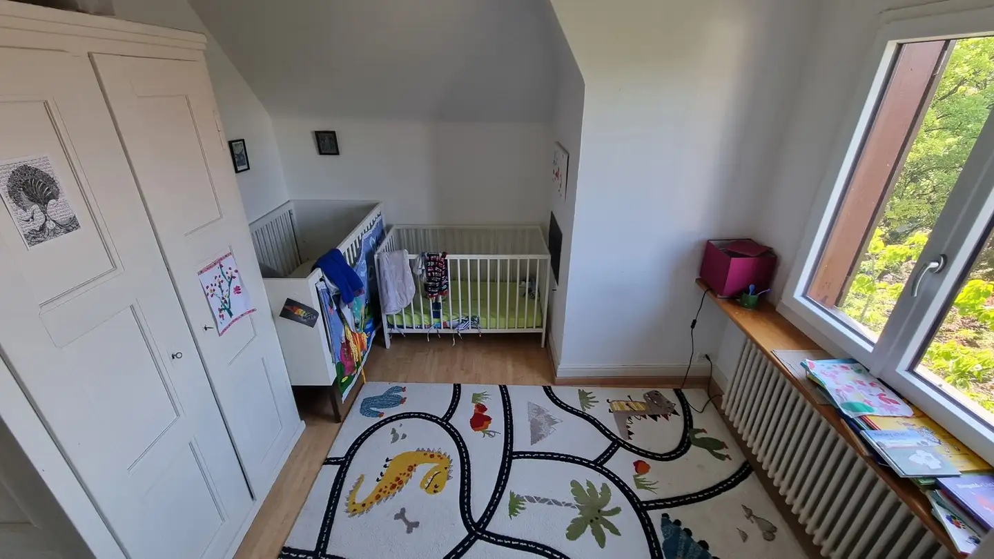 Appartamento in affitto - Schäppistrasse, 8006 Zürich - Foto 4