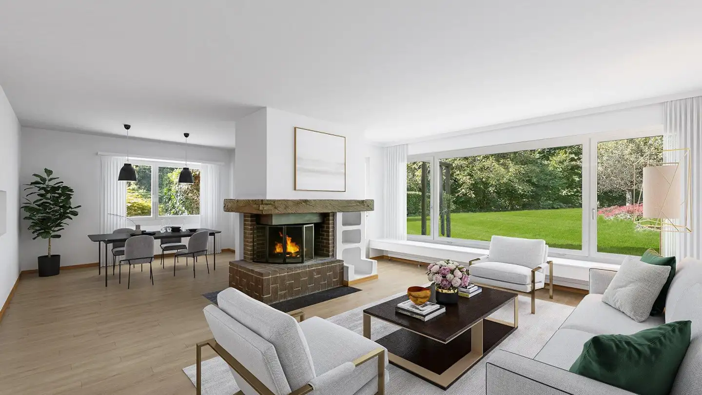 Casa singola in vendita - 5222 Umiken - Photo 2