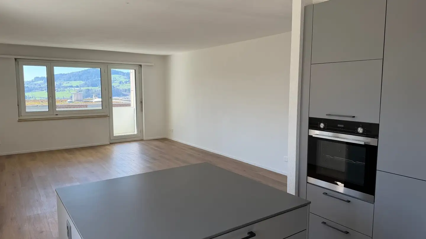 Appartement à louer - Dietlistrasse 59, 9000 St. Gallen - Photo 3