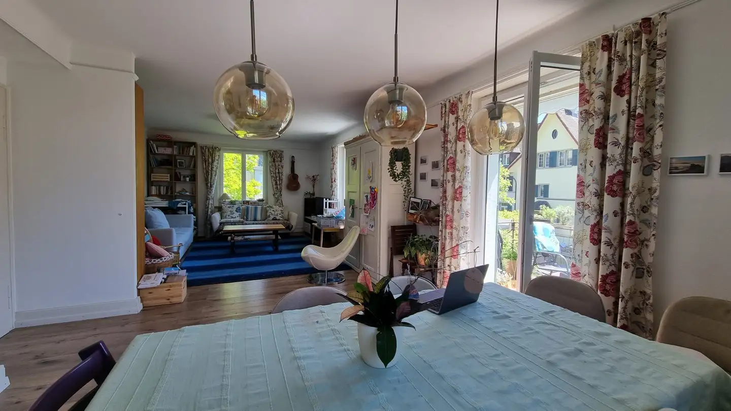 Apartment for rent - Schäppistrasse, 8006 Zürich