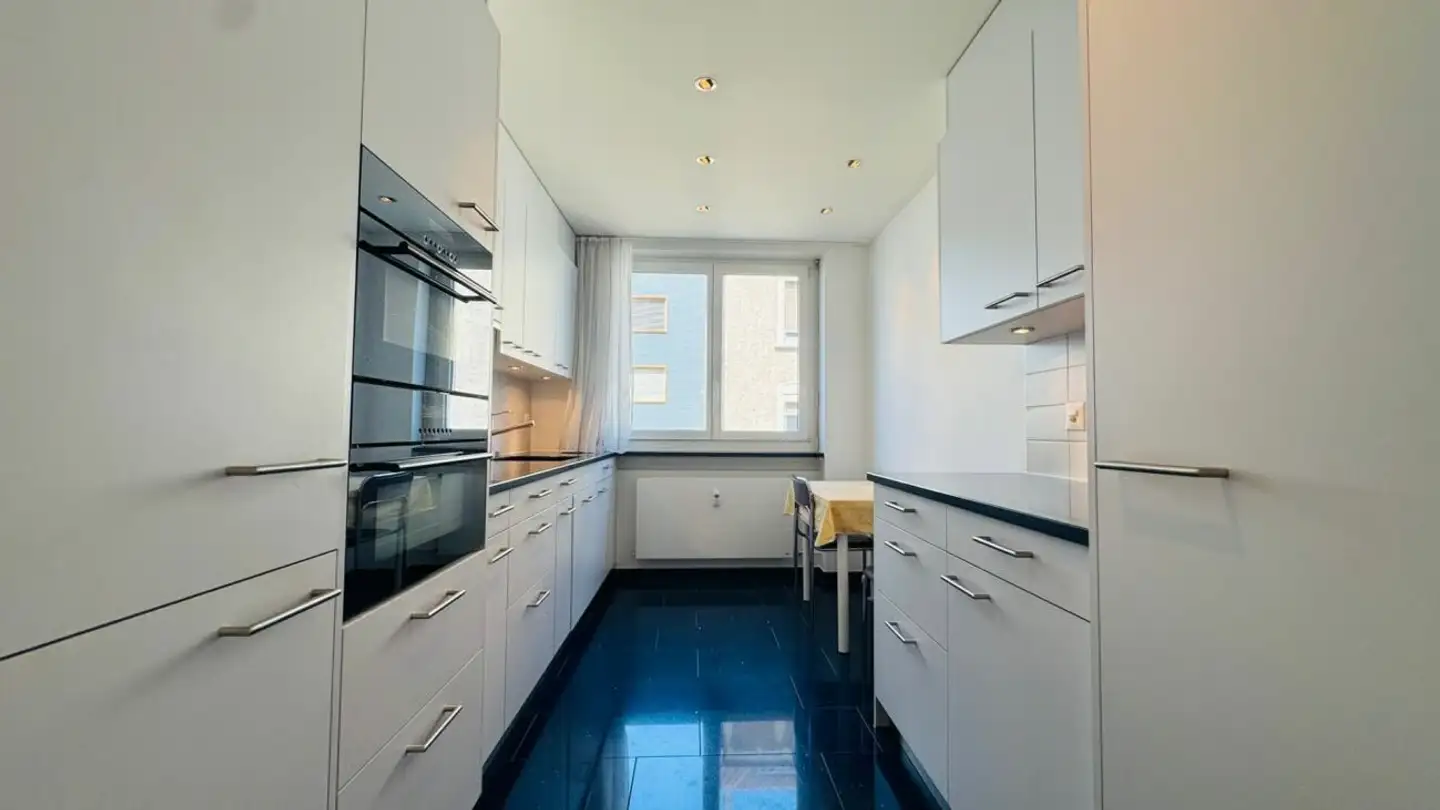 Appartement à vendre - Gartenstrasse 19, 4102 Binningen - Photo 4