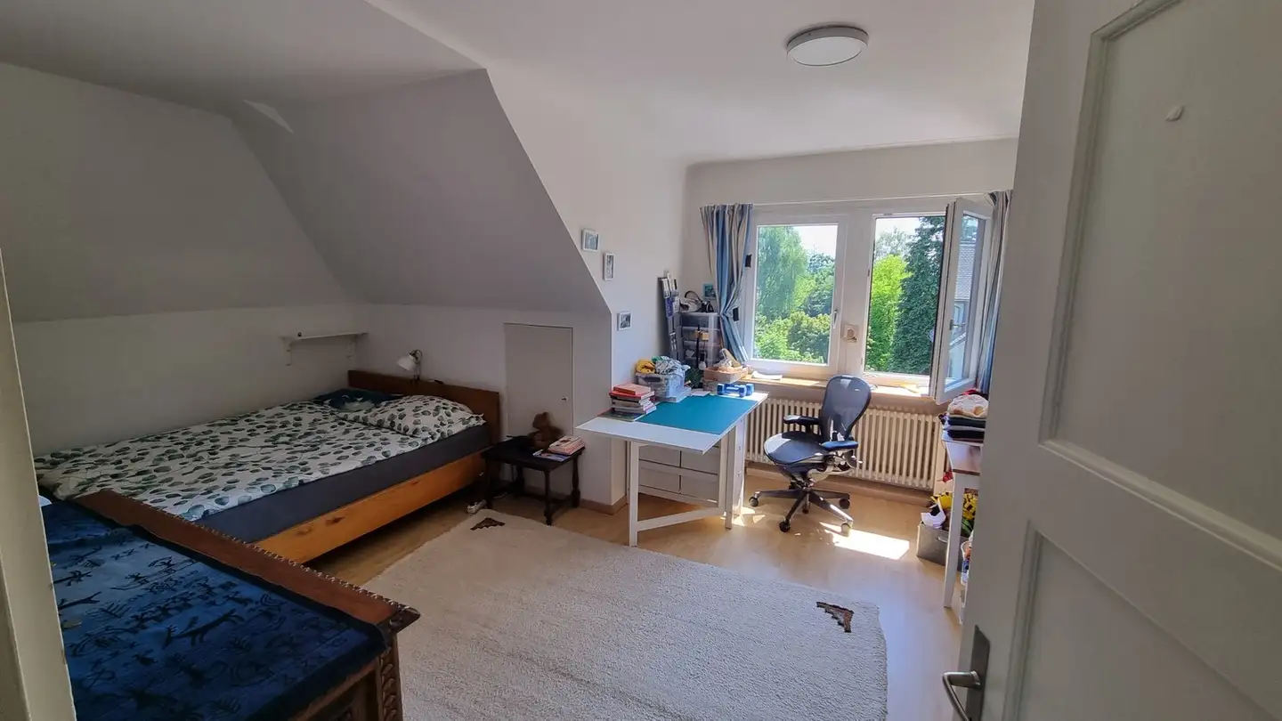 Appartamento in affitto - Schäppistrasse, 8006 Zürich - Foto 2