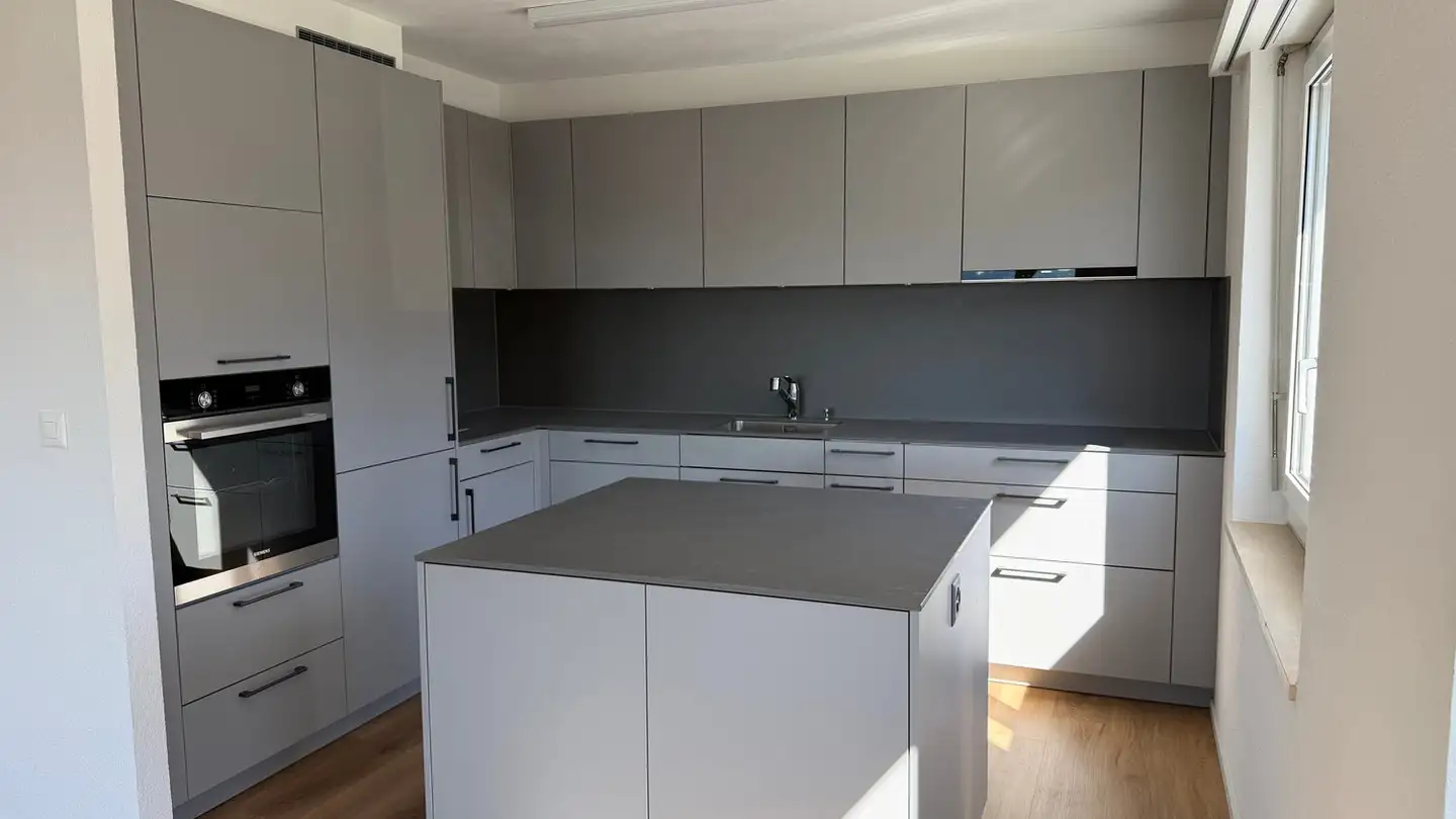 Appartement à louer - Dietlistrasse 59, 9000 St. Gallen - Photo 4