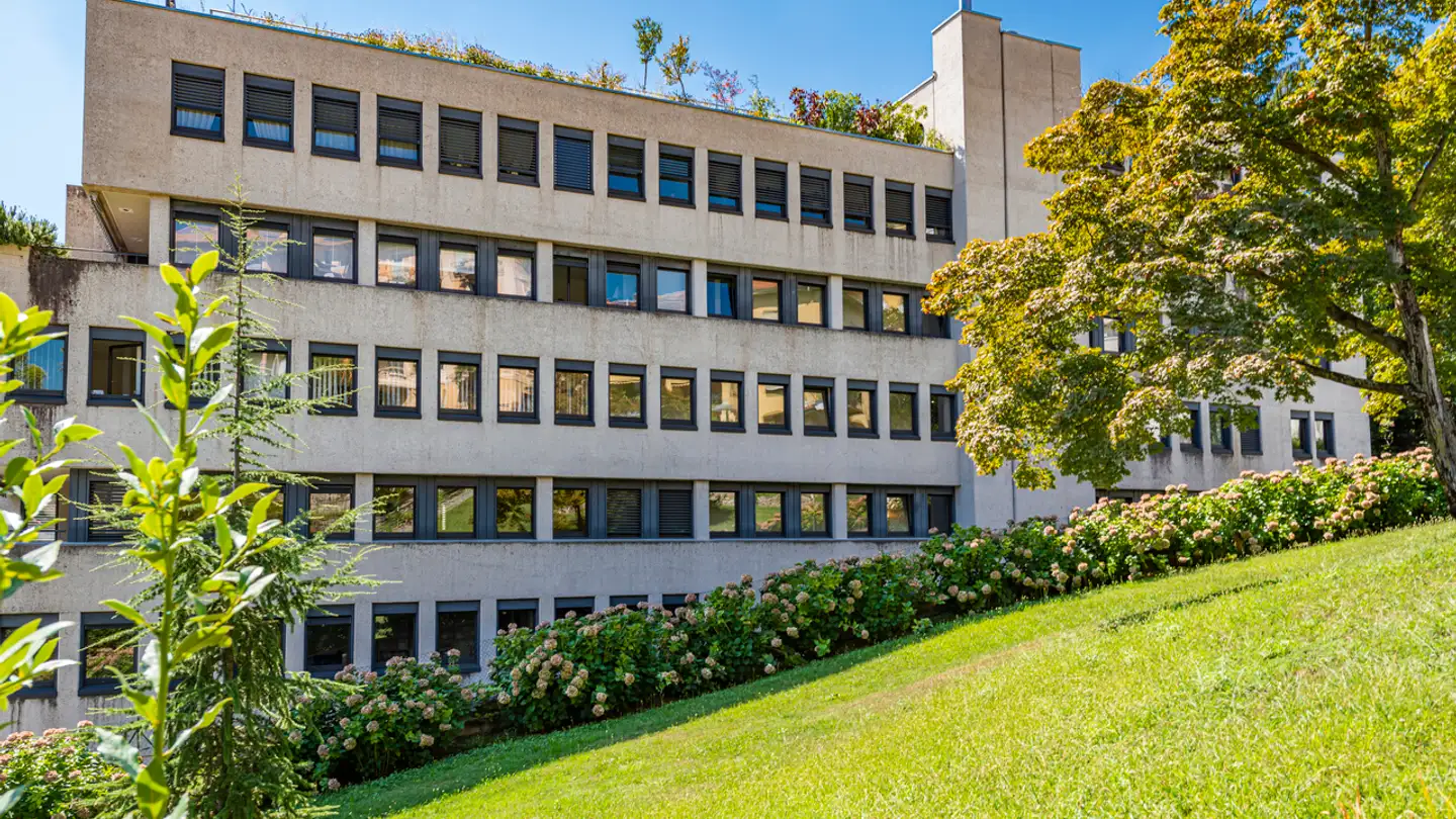 Bureau à louer - 6900 Lugano