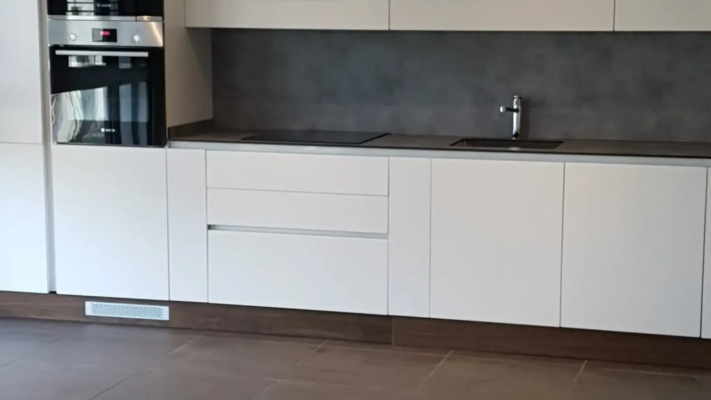 Appartement à louer - Kapellenweg 3, 5462 Siglistorf - Photo 4
