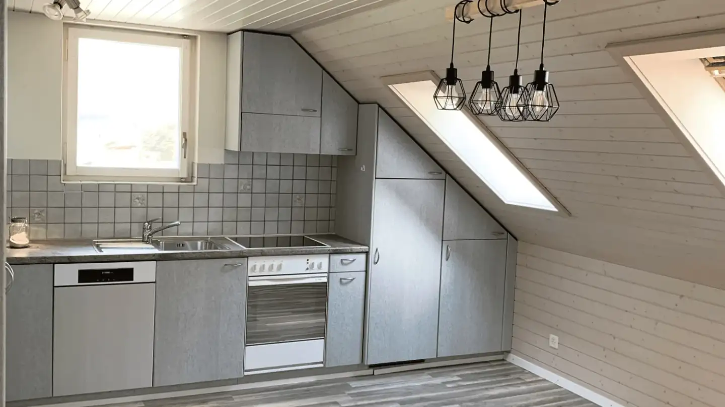 Apartment for rent - La Charrière 10, 2534 Orvin - Photo 3
