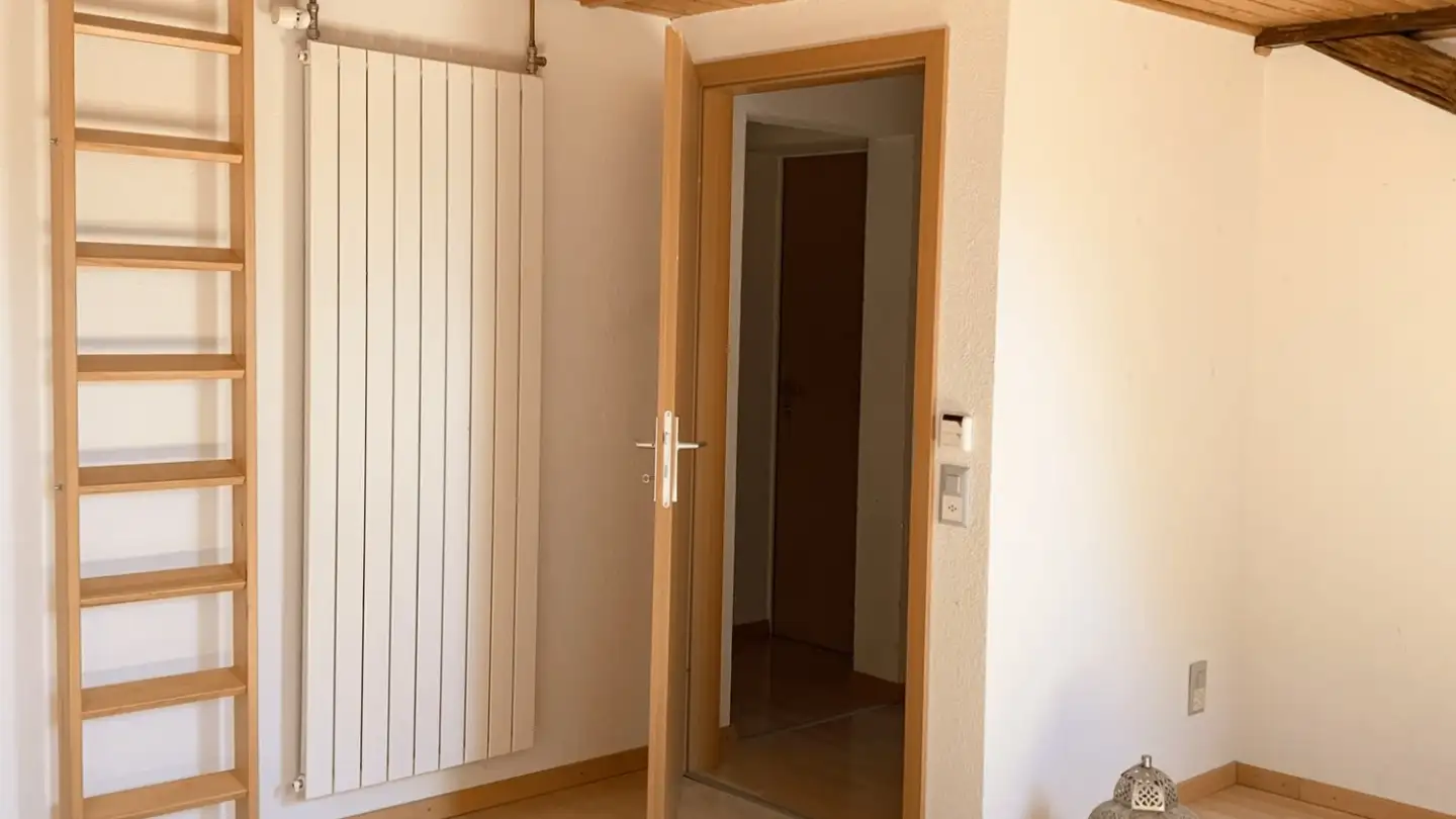 Apartment for rent - La Charrière 10, 2534 Orvin - Photo 4