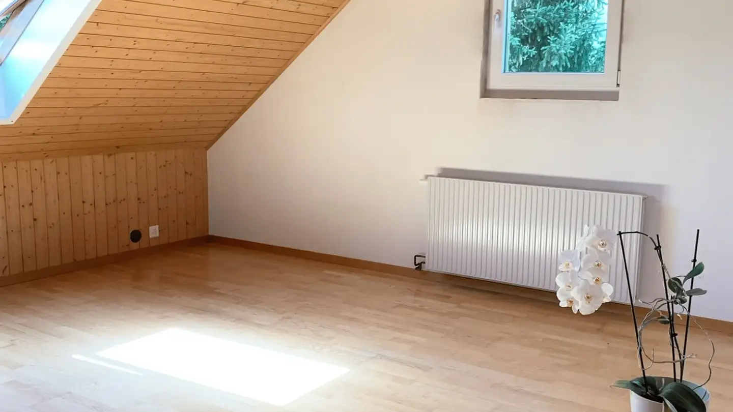 Wohnung mieten - La Charrière 10, 2534 Orvin