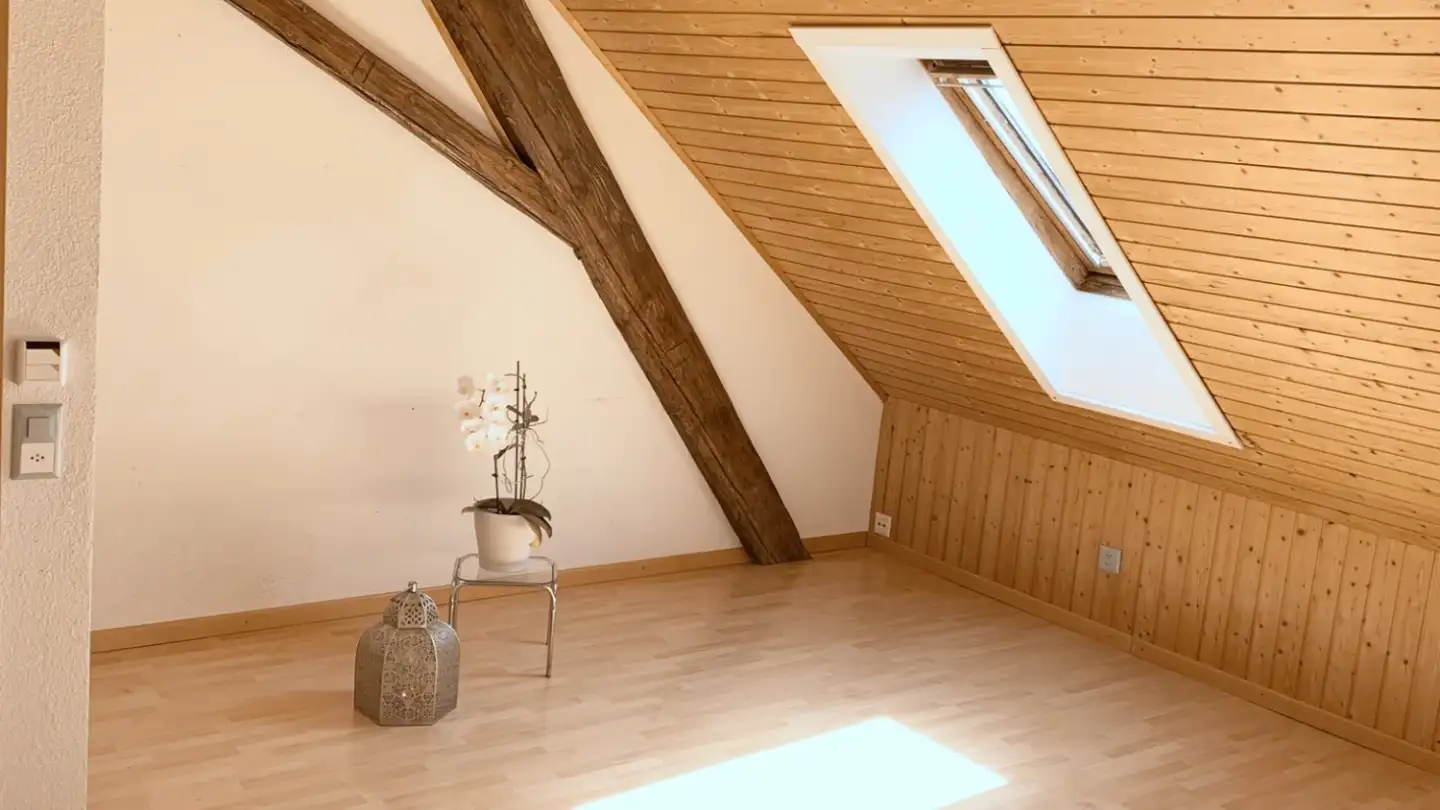 Apartment for rent - La Charrière 10, 2534 Orvin - Photo 2