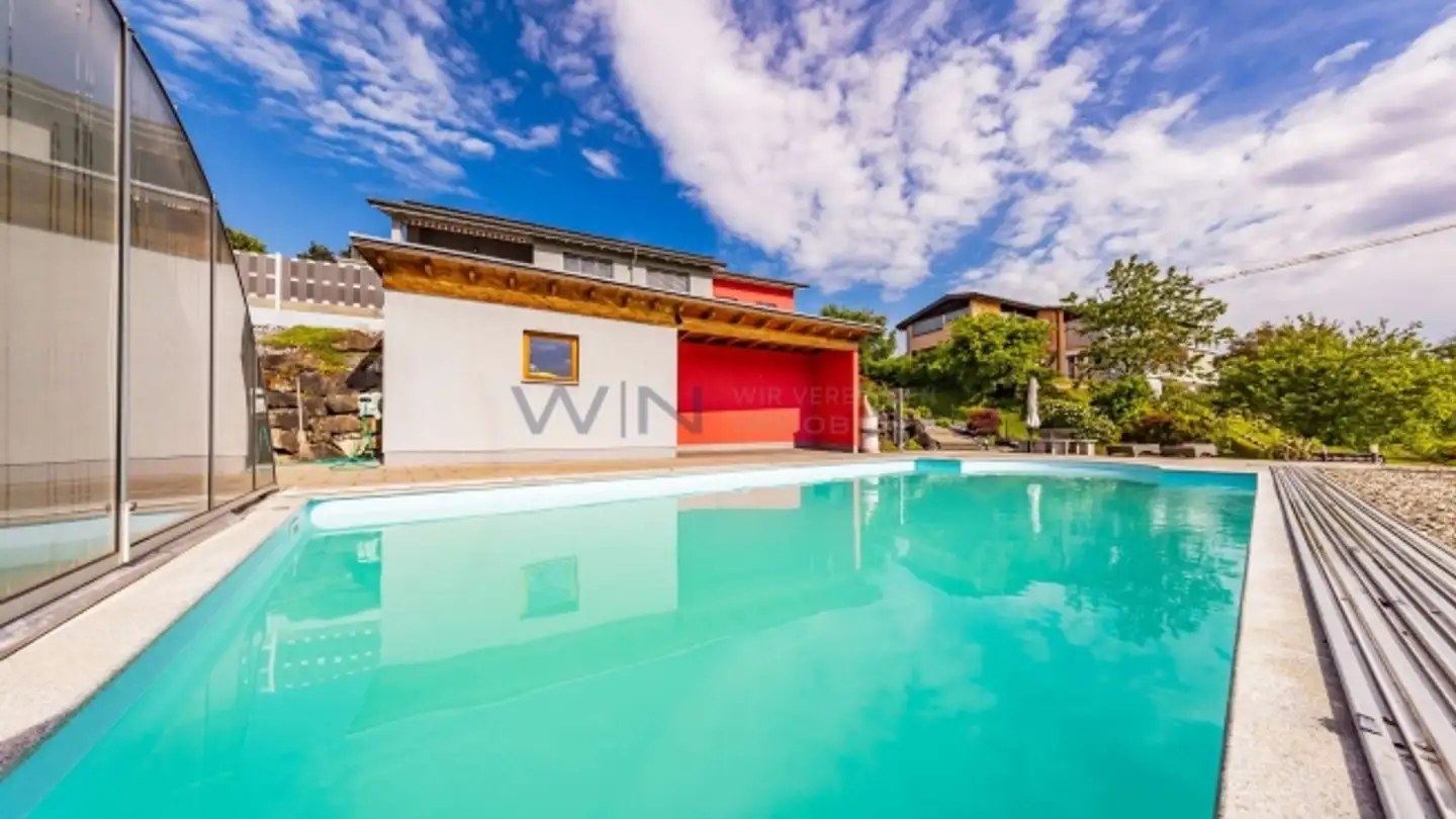 Villa in vendita - 9247 Henau