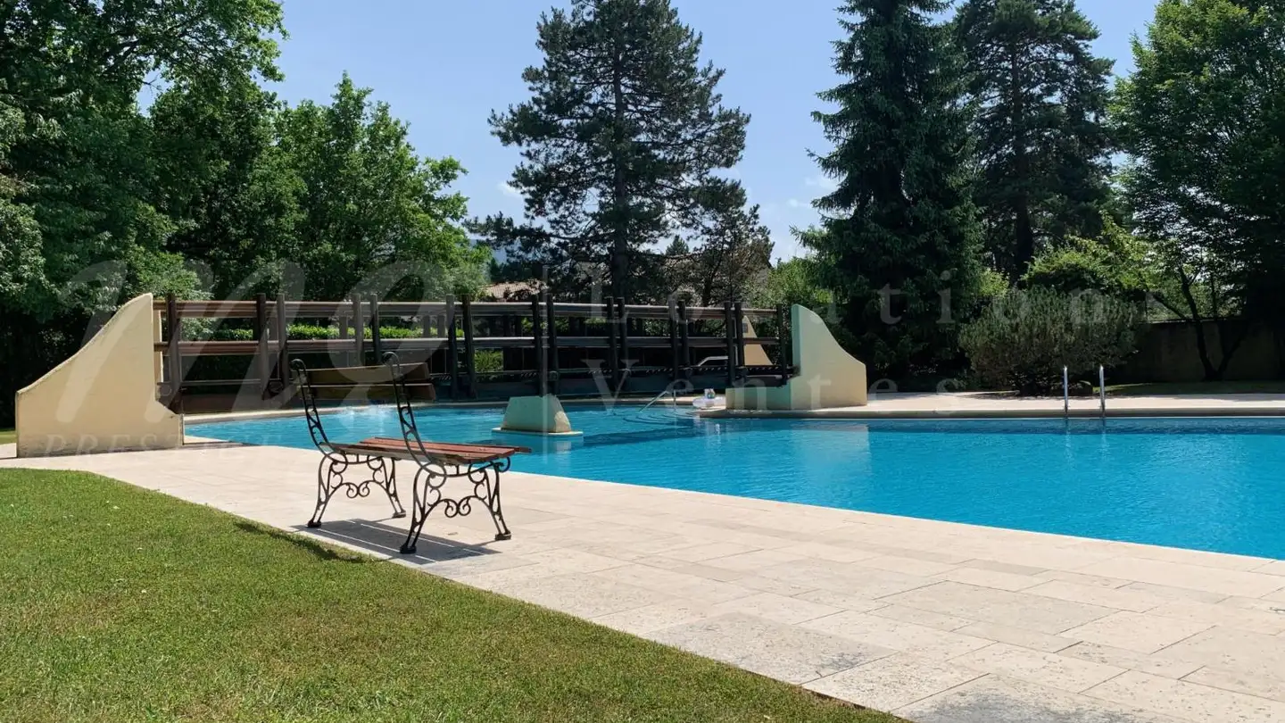 Casa singola in affitto - 1234 Vessy
