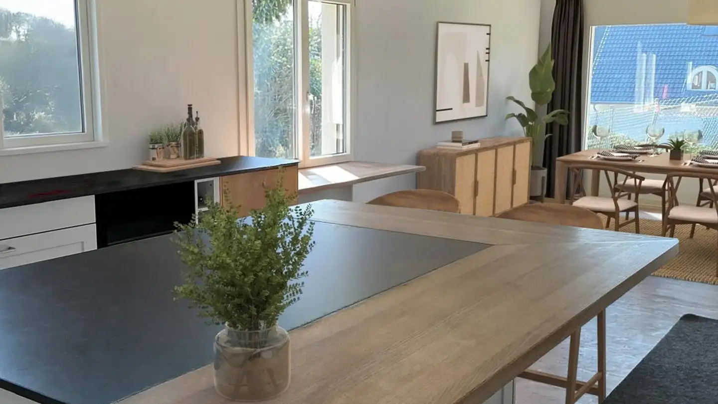 Maison individuelle à louer - Püntenstrasse 4, 8185 Winkel - Photo 2