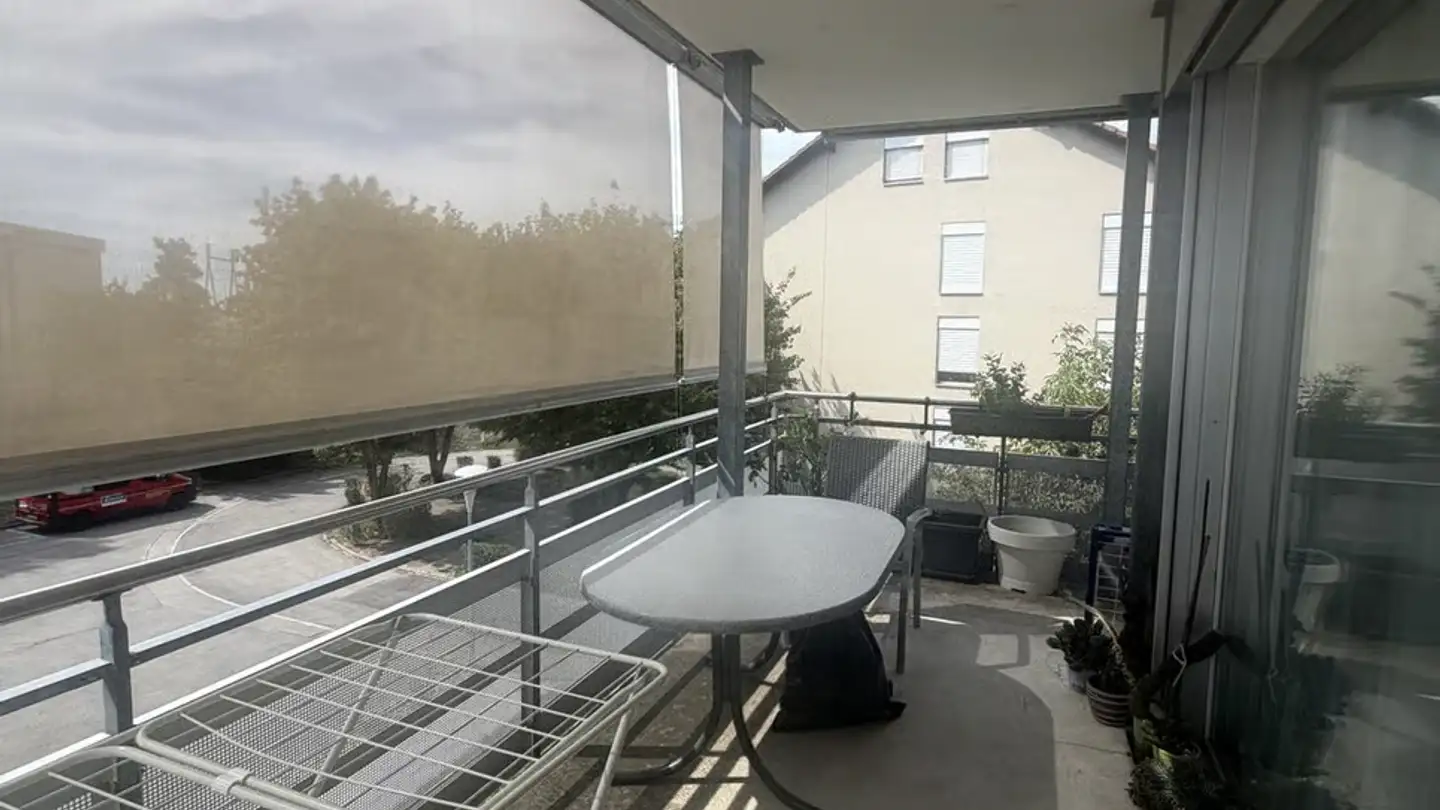 Appartement à louer - Krommenmatte 10, 3210 Kerzers - Photo 2