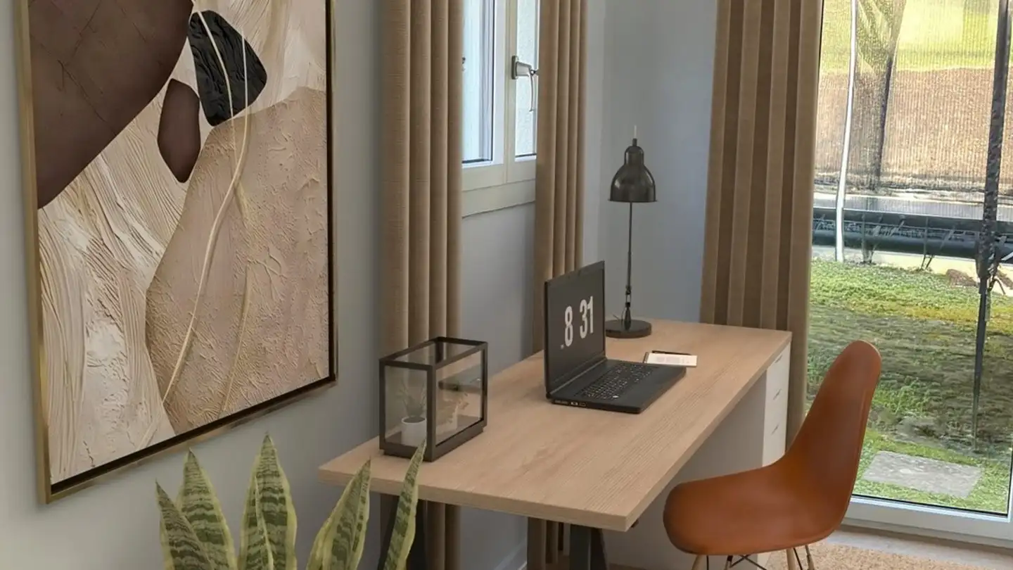 Maison individuelle à louer - Püntenstrasse 4, 8185 Winkel - Photo 3
