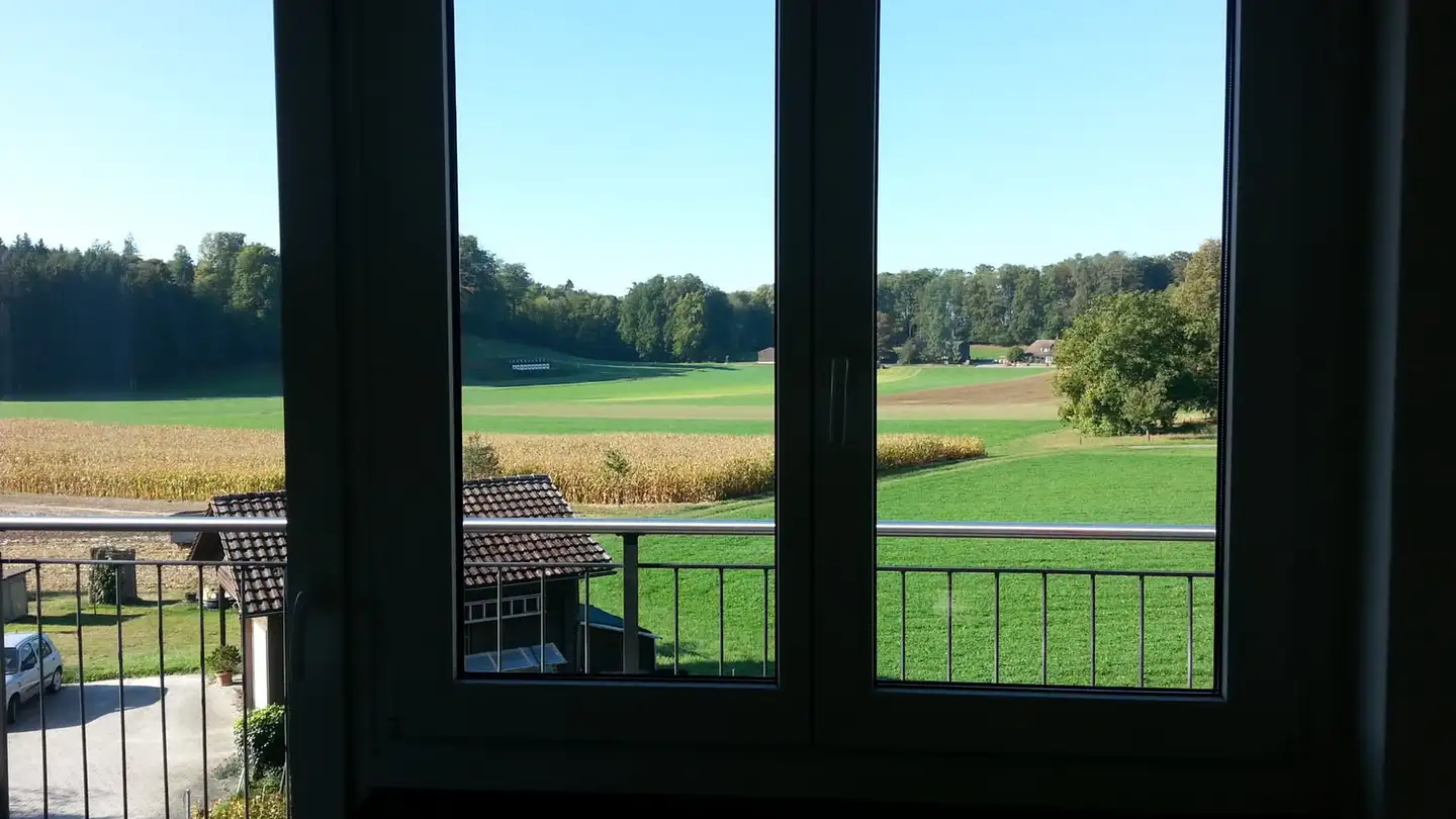 Appartement à louer - Thörigenstrasse 50, 3360 Herzogenbuchsee