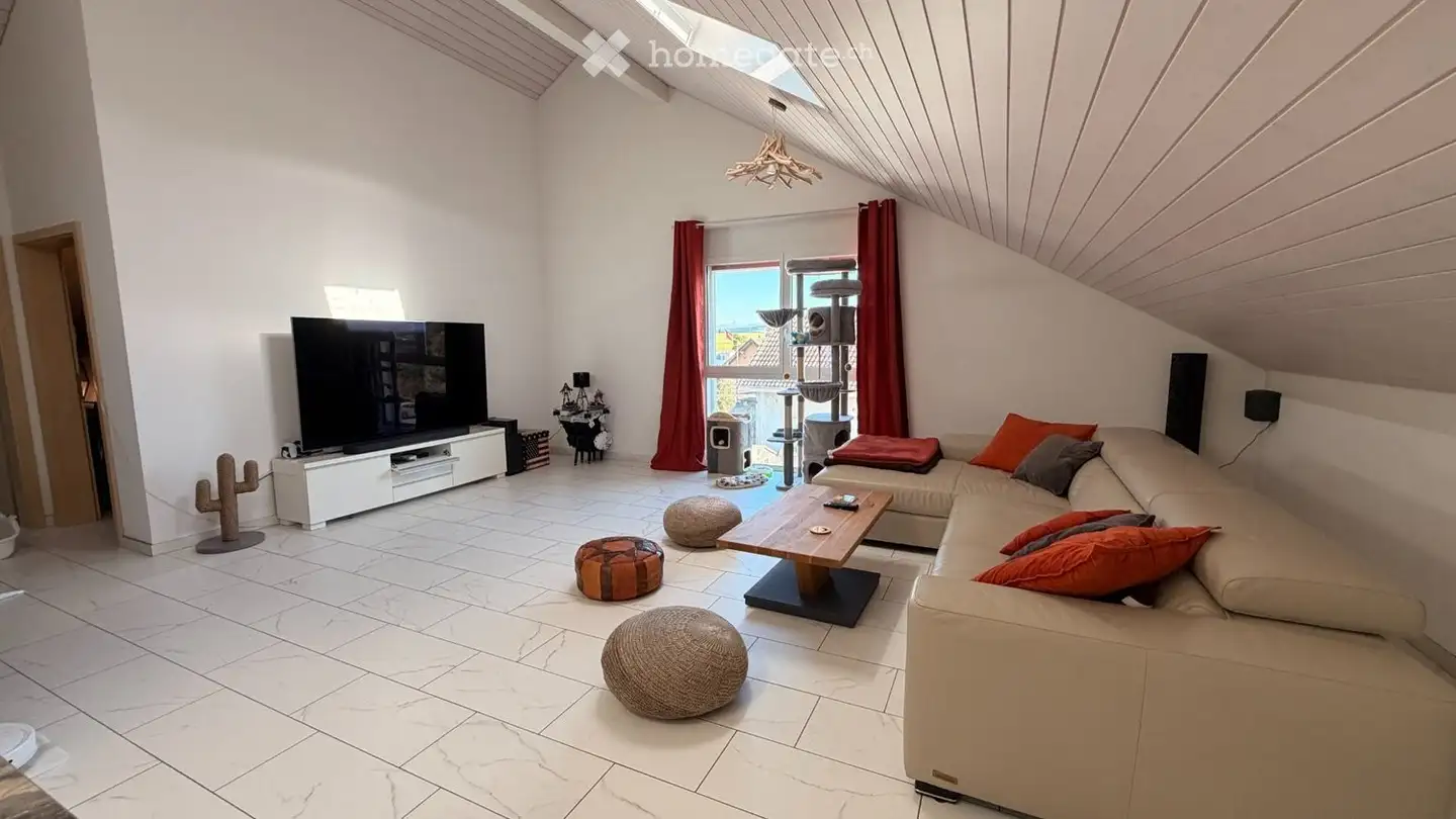 Appartement à louer - Fröhlisberg 2a, 2552 Orpund