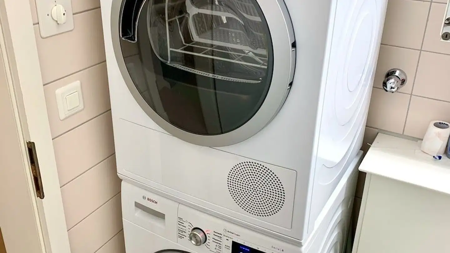 Duplex in affitto - Tannenbergstrasse 48, 8625 Gossau ZH - Photo 2