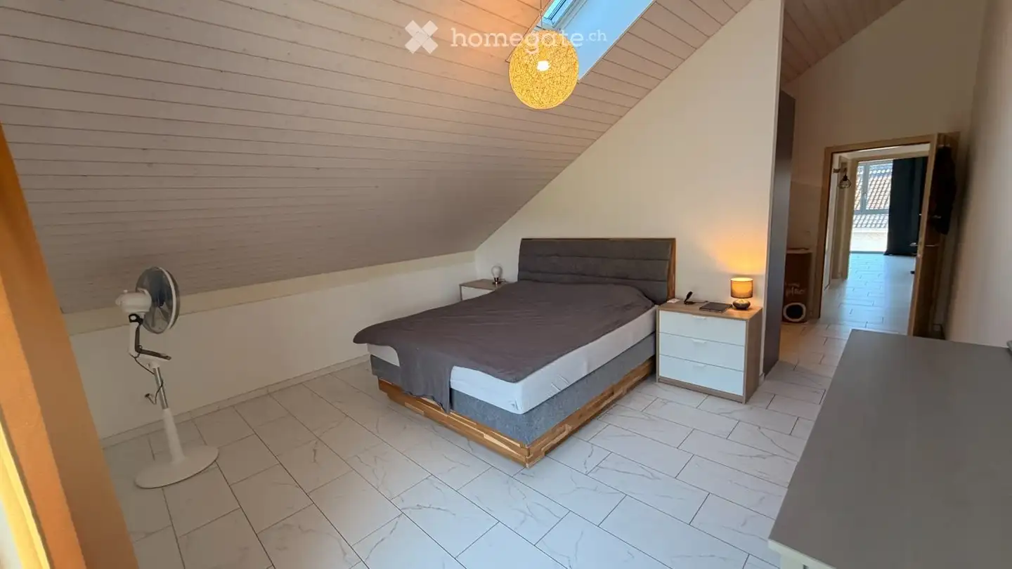 Appartement à louer - Fröhlisberg 2a, 2552 Orpund - Photo 3