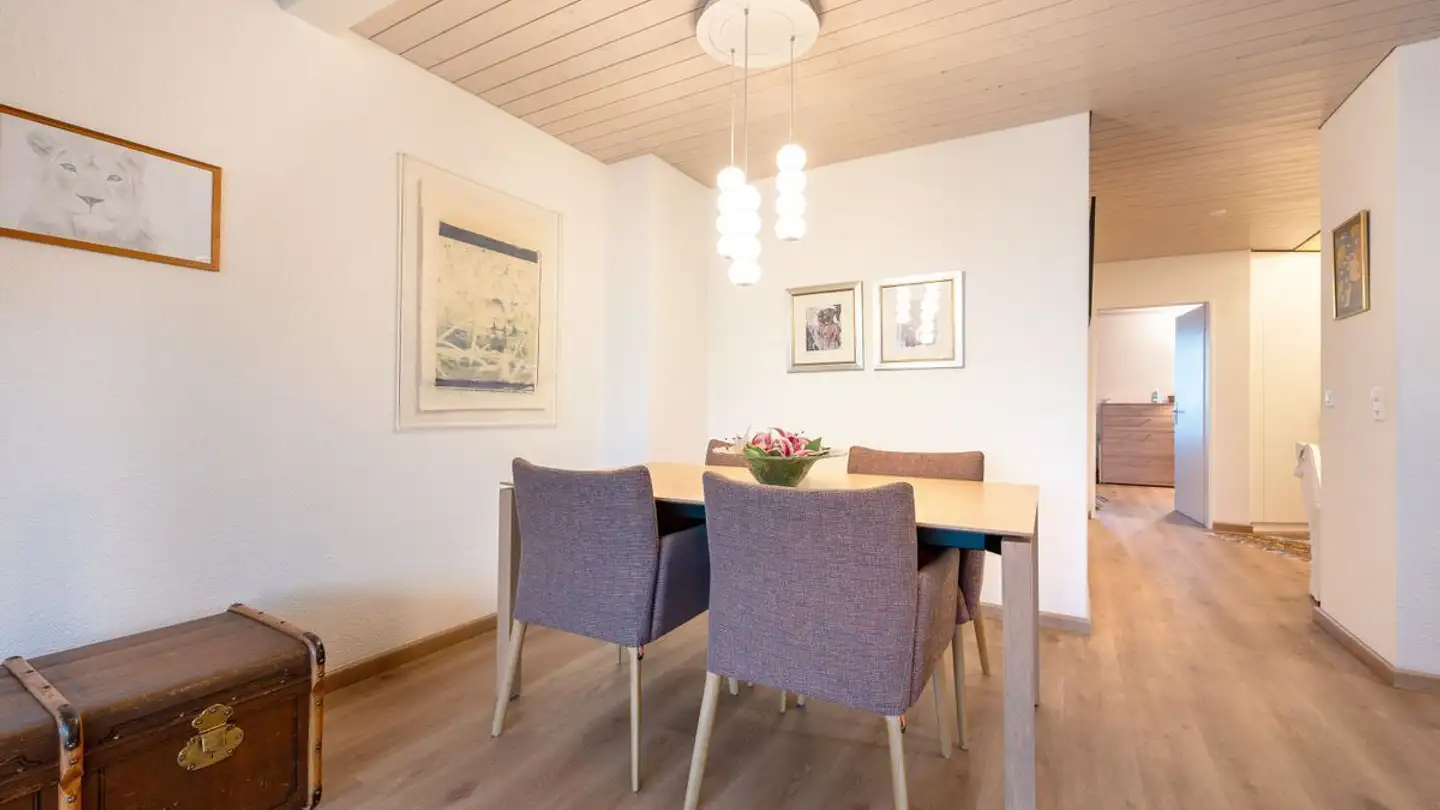 Maisonette kaufen - 1266 Duillier - Foto 3