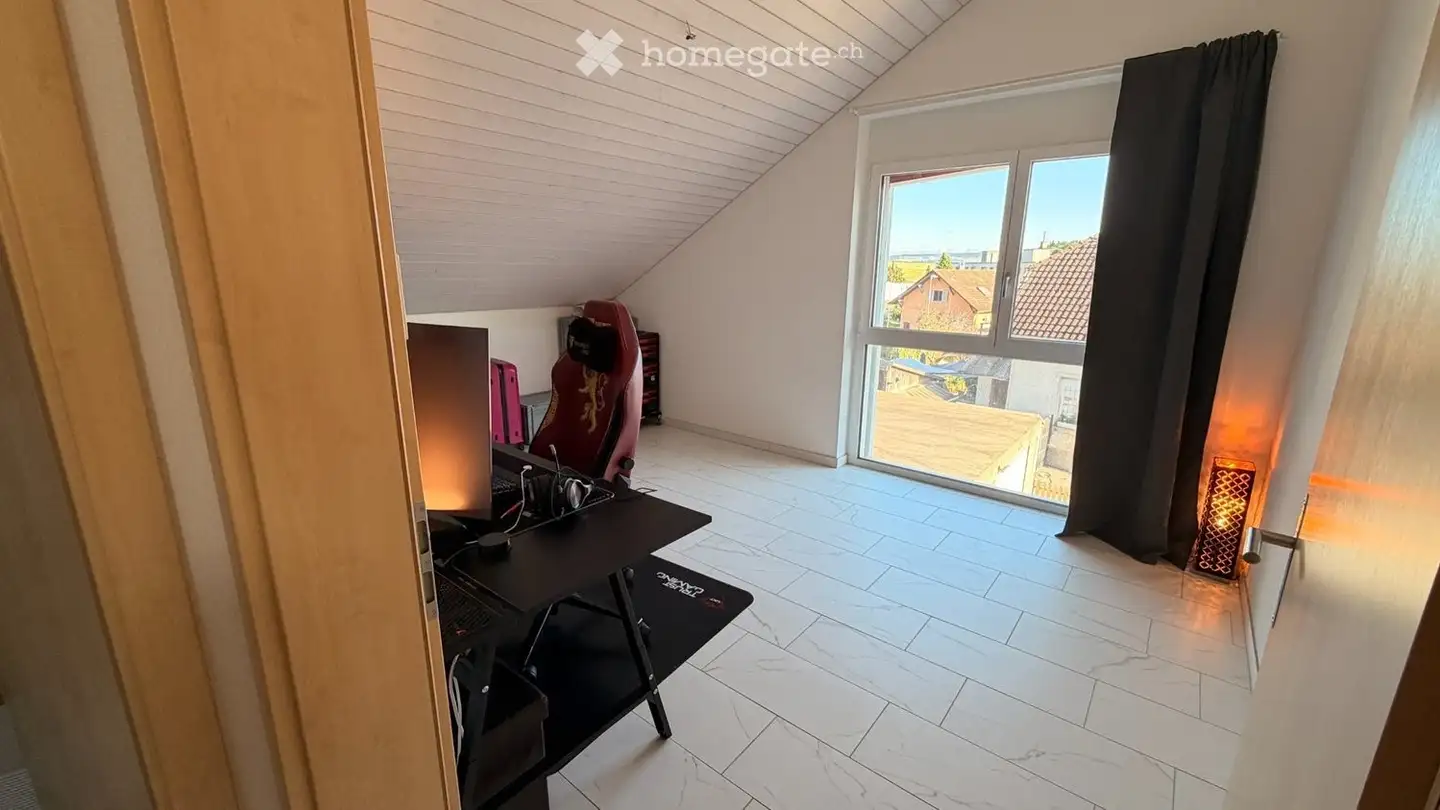 Appartement à louer - Fröhlisberg 2a, 2552 Orpund - Photo 4
