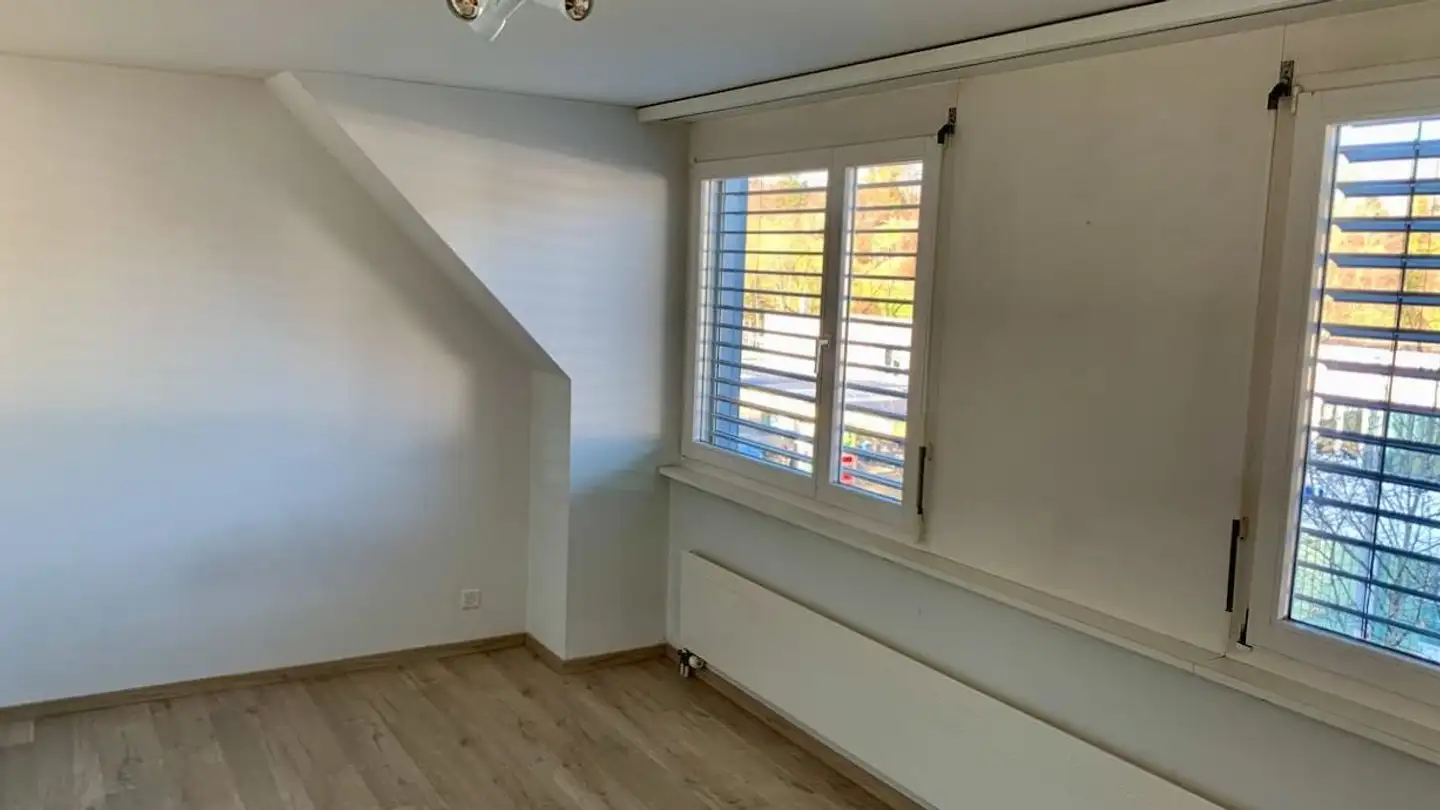 Duplex in affitto - Tannenbergstrasse 48, 8625 Gossau ZH - Photo 4