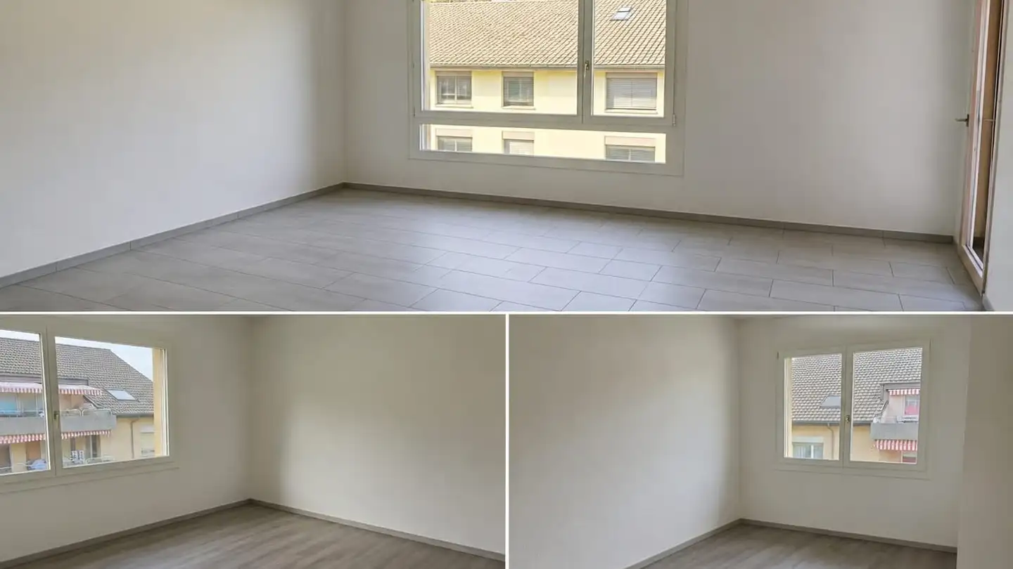 Appartamento in affitto - Cholholz 34, 3178 Bösingen - Foto 2