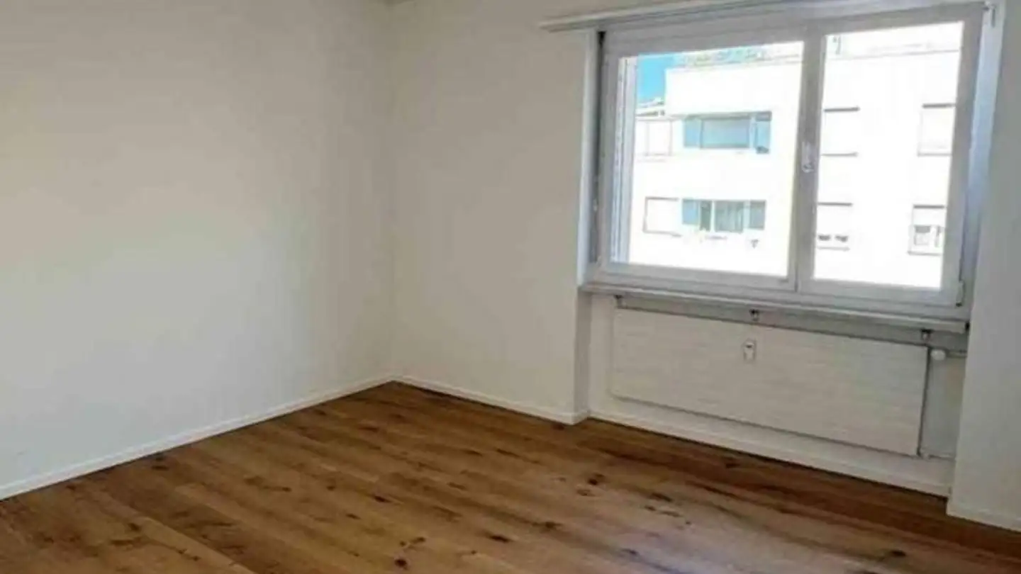 Appartamento in affitto - 8, 9015 St. Gallen - Photo 2