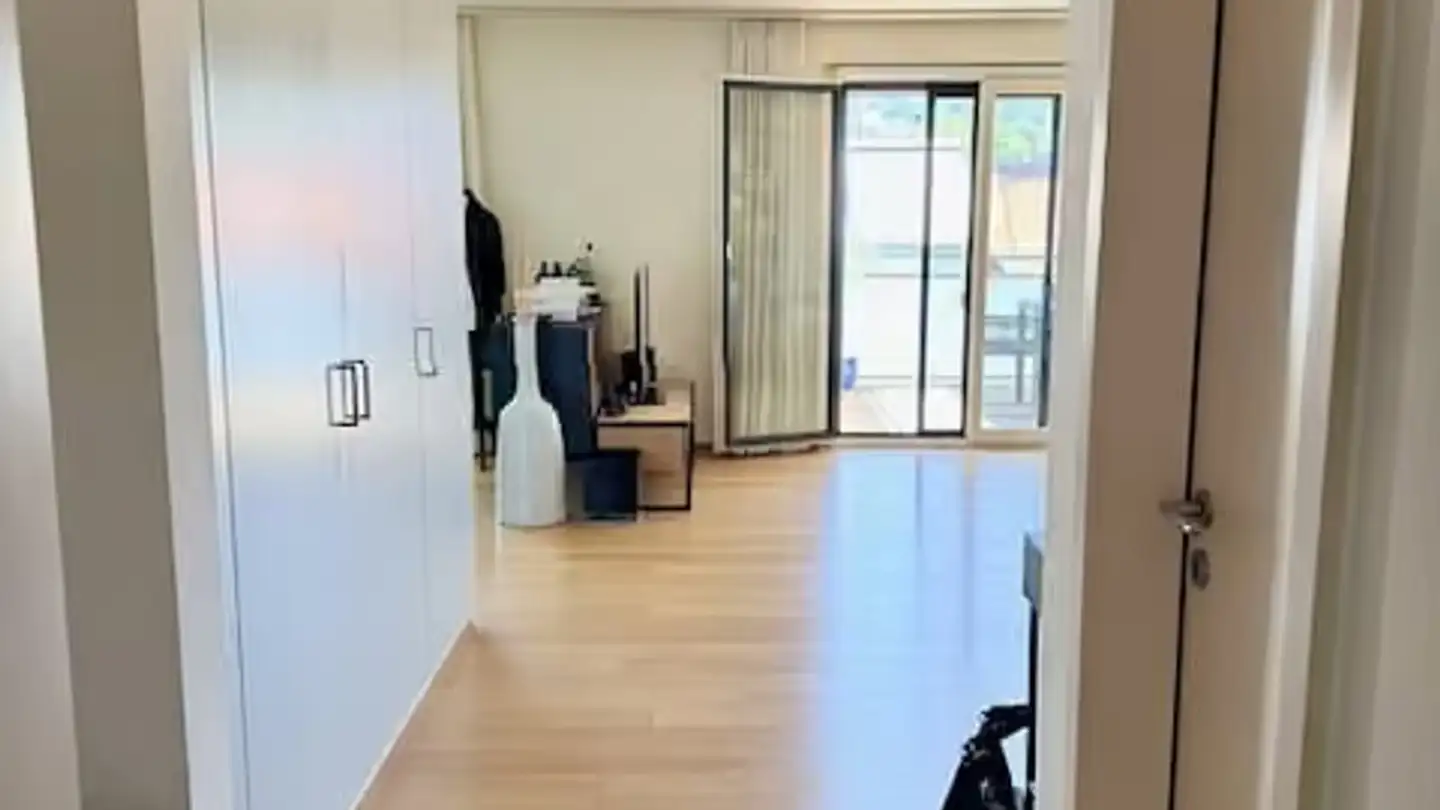 Apartment for rent - Kurfirstenstrasse, 8002 Zürich