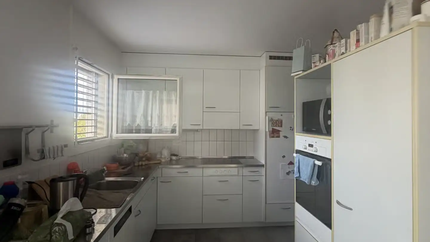 Appartement à louer - Krommenmatte 10, 3210 Kerzers - Photo 4