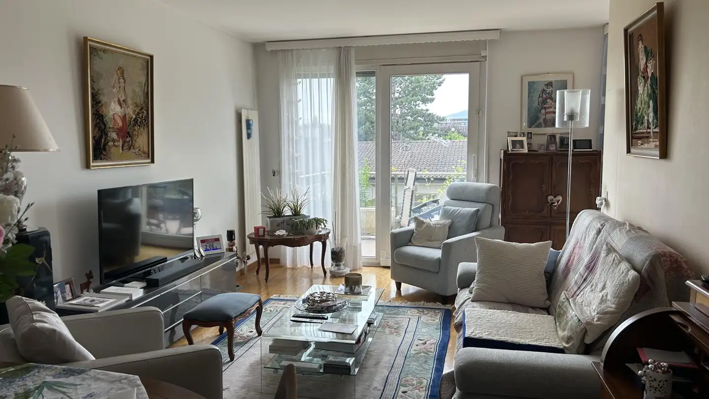 Apartment for sale - 1233 Bernex - Photo 3
