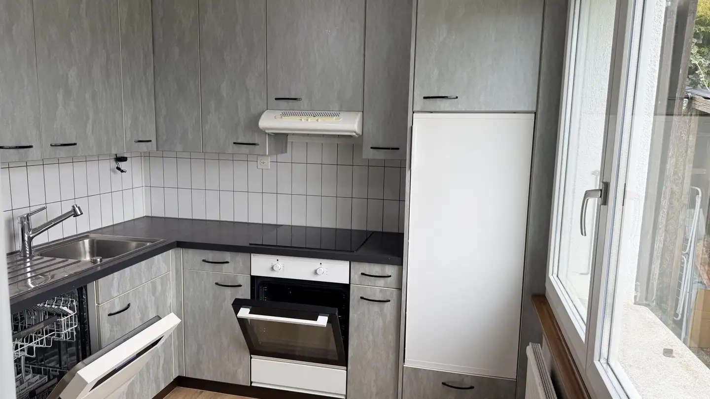 Maison individuelle à louer - Rue Du Crêt-De-La-Fin, 2023 Gorgier - Photo 2