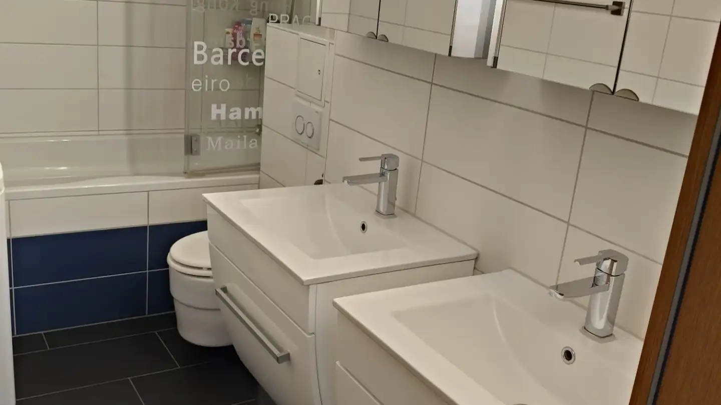 Appartamento in affitto - Cholholz 34, 3178 Bösingen - Foto 3