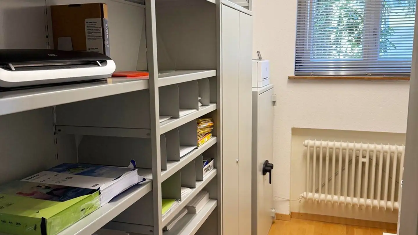 Bureau à louer - 8802 Kilchberg ZH - Photo 3