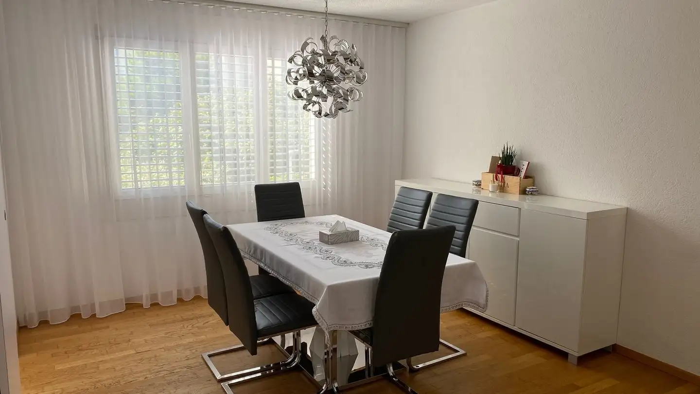 Appartamento in affitto - Rheinstrasse 140, 7000 Chur - Foto 2