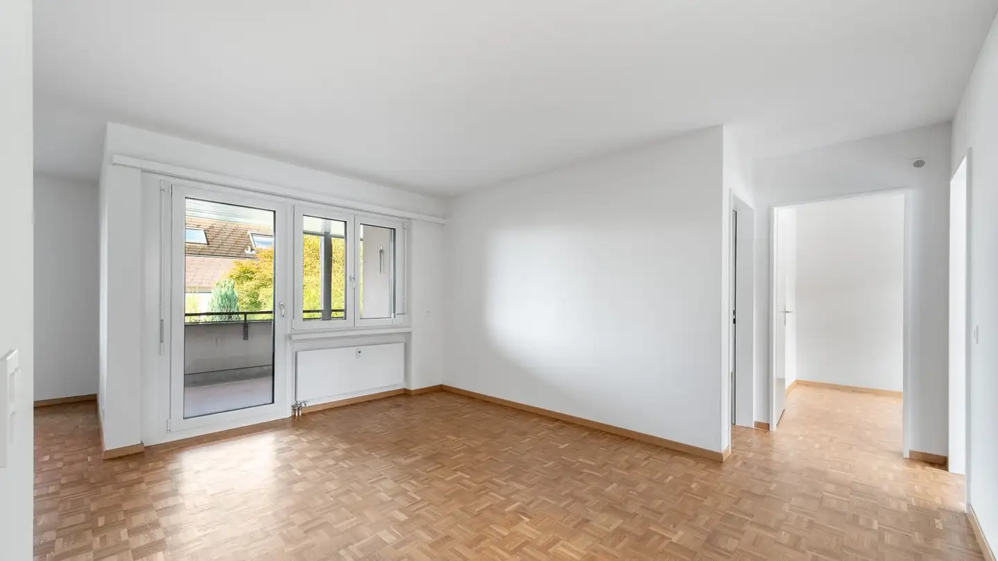 Apartment for rent - Sommerhaldenstrasse 49, 5200 Brugg AG
